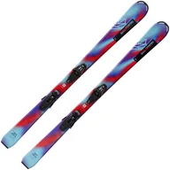 Narty - Salomon L QST Jr M + C5 GW - miniaturka - grafika 1