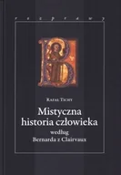 Religia i religioznawstwo - Mistyczna historia człowieka według Bernarda z Clairvaux - miniaturka - grafika 1