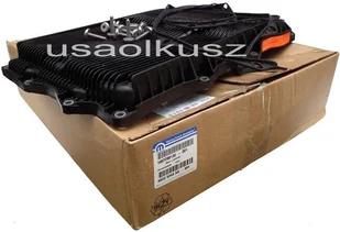 Filtr oleju skrzyni 8HP70 8HP75 Jeep Grand Cherokee 2014- - Smarowanie silnika - miniaturka - grafika 6