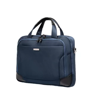 Torba na laptop 15,6" PUCCINI NEW URBAN CMD30151 7 Granatowa - Torby sportowe - miniaturka - grafika 1