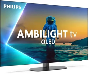 Telewizor PHILIPS OLED 42OLED820/12 - Telewizory - miniaturka - grafika 1