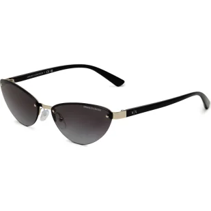 Armani Exchange Okulary przeciwsłoneczne - Okulary przeciwsłoneczne - miniaturka - grafika 1