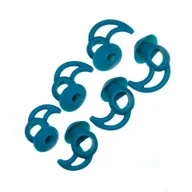Akcesoria do słuchawek - gumki do Bose Earbuds S,M,L niebieskie (blue) - miniaturka - grafika 1