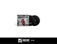 Rock - HYBRID THEORY 20TH ANNIVERSARY EDITION) Linkin Park Płyta CD) - miniaturka - grafika 1