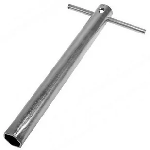 GODMAR Klucz do świec 16 mm - długość 28 cm AMI-G07934 - Narzędzia samochodowe - miniaturka - grafika 1