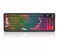 Klawiatury - Redragon K719AK-RGB-PRO - miniaturka - grafika 1