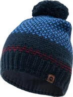 Czapki damskie - Hi-Tec Czapka zimowa HERVIN - miniaturka - grafika 1