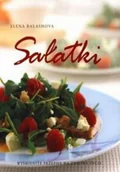 Książki kucharskie - Sałatki - miniaturka - grafika 1