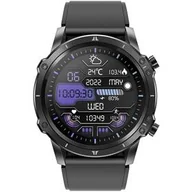 Smartwatch - Carneo Adventure HR+ 2nd gen. Czarny - miniaturka - grafika 1