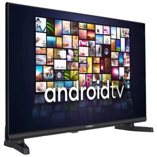 Telewizor Hyundai HD 32'' - HLA32339 Android - Telewizory - miniaturka - grafika 1