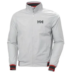 Kurtka treningowa męska Helly Hansen Salt Windbreaker - Kurtki i kamizelki sportowe męskie - miniaturka - grafika 1