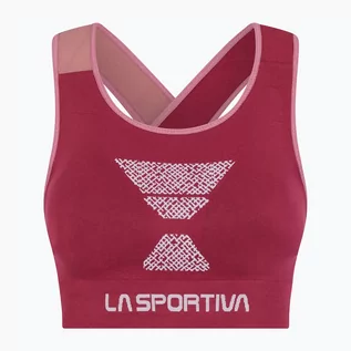 Bielizna sportowa damska - LASPORTIVA Bielizna LaSportiva Focus Top - grafika 1