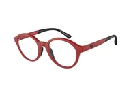 Okulary korekcyjne, oprawki, szkła - Emporio Armani EA3202 5624 - miniaturka - grafika 1