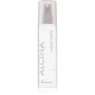 Kosmetyki do stylizacji włosów - Alcina Alcina Lakier do włosów z silnym utrwaleniem Hair Lack) Objętość 125 ml) - miniaturka - grafika 1