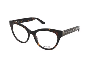Guess GU2822 052 - Okulary korekcyjne, oprawki, szkła - miniaturka - grafika 1