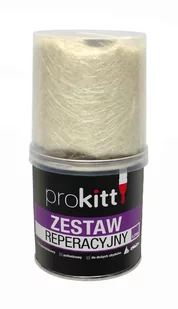 Zestaw reperacyjny 0,25 kg - Gipsy i gładzie gipsowe - miniaturka - grafika 1