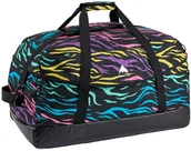 Torby podróżne - torba podróżna BURTON FLIGHT ATTENDANT DUFFLE BAG Safari - miniaturka - grafika 1