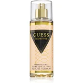 Wody i perfumy damskie - GUESS Seductive spray do ciała 125 ml dla kobiet - miniaturka - grafika 1