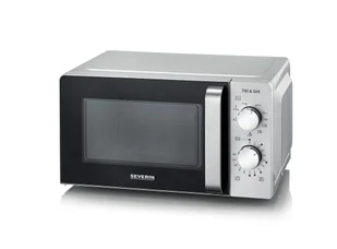 Kuchenka mikrofalowa Severin MW 7780 - Kuchenki mikrofalowe - miniaturka - grafika 1