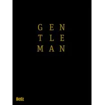 Bosz Gentleman - Publicystyka - miniaturka - grafika 1