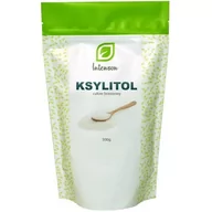 Cukier i słodziki - INTENSON Ksylitol danisco cukier brzozowy proszek 500 g Intenson - miniaturka - grafika 1