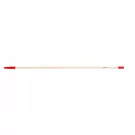 Grabie i motyki - Proline Trzonek drewniany do grabi "click" 150 cm średnica 22 mm 14311 PX14311 - miniaturka - grafika 1