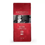 Kawa - Vaspiatta Kawa ziarnista Home Espresso 1kg HOME ESPRESSO HOME ESPRESSO - miniaturka - grafika 1