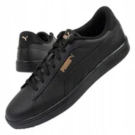 Buty sportowe męskie - Buty męskie sportowe Puma Smash 3.0 [390987 10] - miniaturka - grafika 1