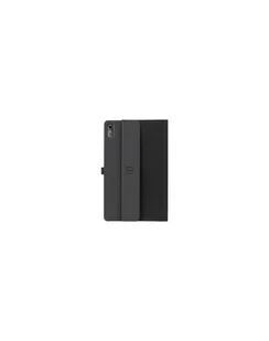 Tucano Tre Folio Case Lenovo Tab P11 2Nd Gen 11.5'' Czarny TAB3LEP112BK TAB-3LEP112-BK - Etui do tabletów - miniaturka - grafika 1