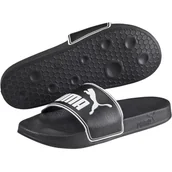 Klapki i japonki damskie - Puma Klapki Leadcat 36026301 R 40,5 - miniaturka - grafika 1