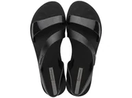 Sandały damskie - Sandały Ipanema Vibe Sandal Fem - miniaturka - grafika 1