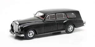 Bentley S2 Estate Harold Radford 1959 Black - Samochody i pojazdy dla dzieci - miniaturka - grafika 1