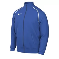 Kurtki męskie - Nike Męska kurtka M Nk Df Acdpr Anthm Jkt K, Royal Blue/White, DH9384-463, S - miniaturka - grafika 1