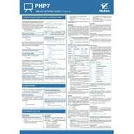 Książki o programowaniu - Adalbert Arsen Tablice informatyczne Python - miniaturka - grafika 1