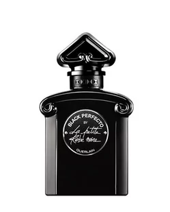 Guerlain La Petite Robe Noire Black Perfecto woda perfumowana 50ml - Wody i perfumy damskie - miniaturka - grafika 1