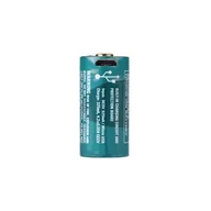 Latarki - Olight Akumulator 3,7V RCR123A/16340 650 mAh (ORBC-163CO6) - miniaturka - grafika 1