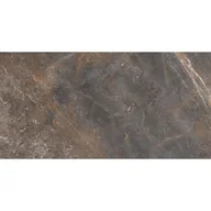 Płytki ceramiczne - Mexen Visby Copper gres szkliwiony rekt. G1, płytka podłogowo-ścienna 120 x 60 cm, carving - TL428-120-060-03 - miniaturka - grafika 1