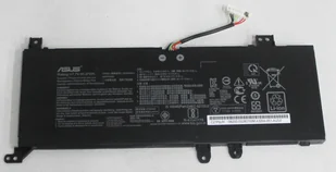 ASUS 0B200-03280700 części zamienne do notatników Bateria - Części i akcesoria do laptopów - miniaturka - grafika 1