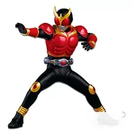 Figurki dla dzieci - Banpresto Banpresto - Kamen Rider Kuuga Hero's Brave Statue Figure Kamen RiderKuuga Mighty Form (Version A) 4983164164923 - miniaturka - grafika 1