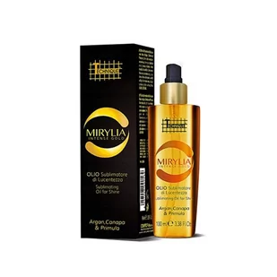Technique Professional TECHNIQUE Mirylia Olio olejek 100ml - Olejki do ciała i włosów - miniaturka - grafika 1