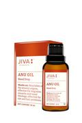 Suplementy naturalne - Jiva, Olejek Anu, 30 ml - miniaturka - grafika 1