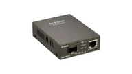Pozostałe akcesoria sieciowe - D-Link DMC-G01LC/E konwerter sieciowy 1000 Mbit/s Szary - miniaturka - grafika 1