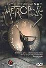 Filmy fabularne DVD - Metropolis [DVD] - miniaturka - grafika 1