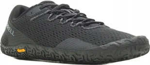 Buty do Biegania Męskie Merrell Vapor Glove 6 - Buty sportowe męskie - miniaturka - grafika 1