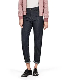 G-STAR RAW Jeansy damskie 3301 High 90's Ankle Straight - Spodnie damskie - miniaturka - grafika 1
