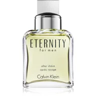 Kosmetyki do golenia - Calvin Klein Eternity M) ash 100ml - miniaturka - grafika 1