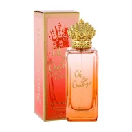 Wody i perfumy damskie - Juicy Couture Rock The Rainbow Oh So Orange Woda toaletowa 75 ml - miniaturka - grafika 1