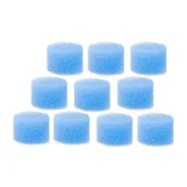 Aspiratory do nosa - Aspirator SOPELEK zapas filtry x 10 szt. - miniaturka - grafika 1