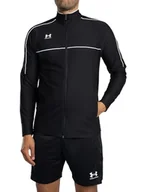 Bluzy męskie - Under Armour Męska bluza dresowa M Challenger - miniaturka - grafika 1