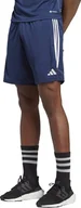 Spodnie sportowe męskie - Adidas Spodenki męskie adidas Tiro 23 Club Tr HZ0176 S - miniaturka - grafika 1